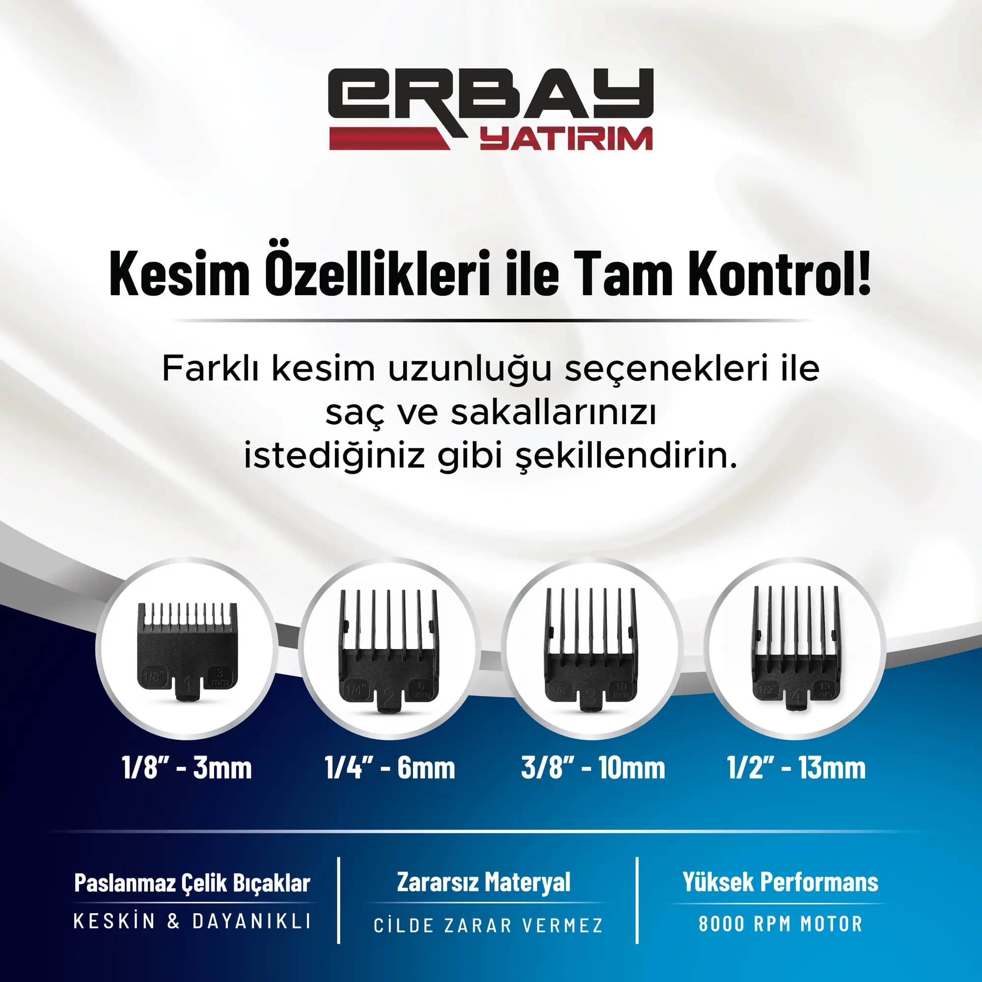 MR-700 - Genel