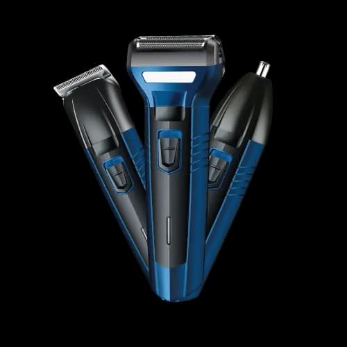 RD-6330 - 3 in 1 Kişisel Bakım Seti