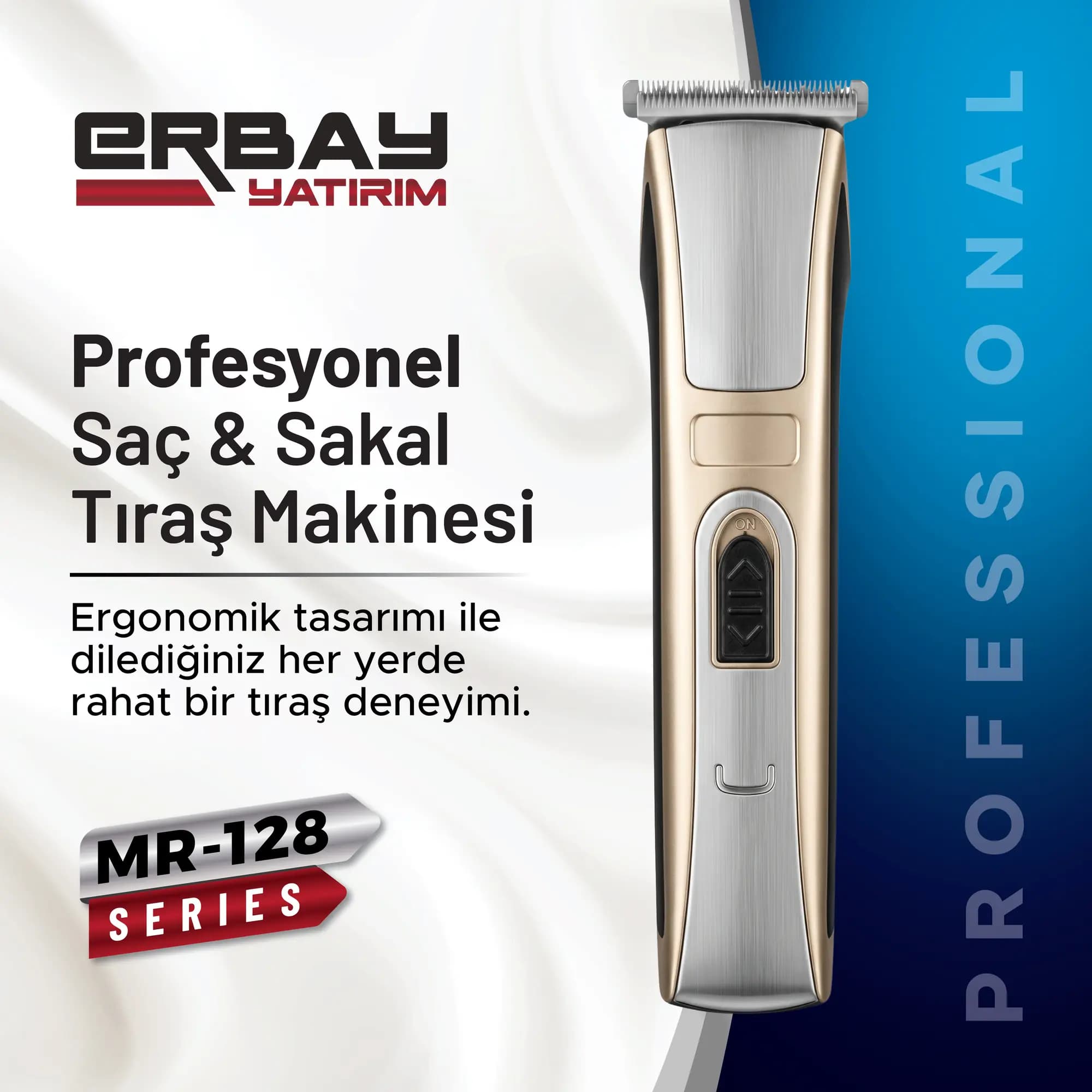 MR-128 - Ürün